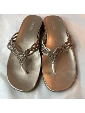 free in bundle Kenneth Cole Reaction sandals size 9.5